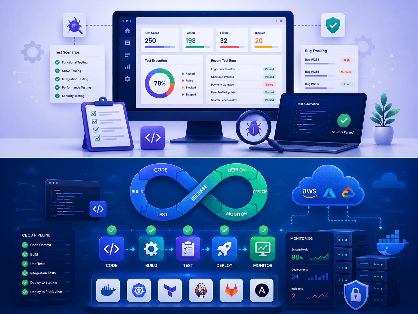 DevOps & Automation
