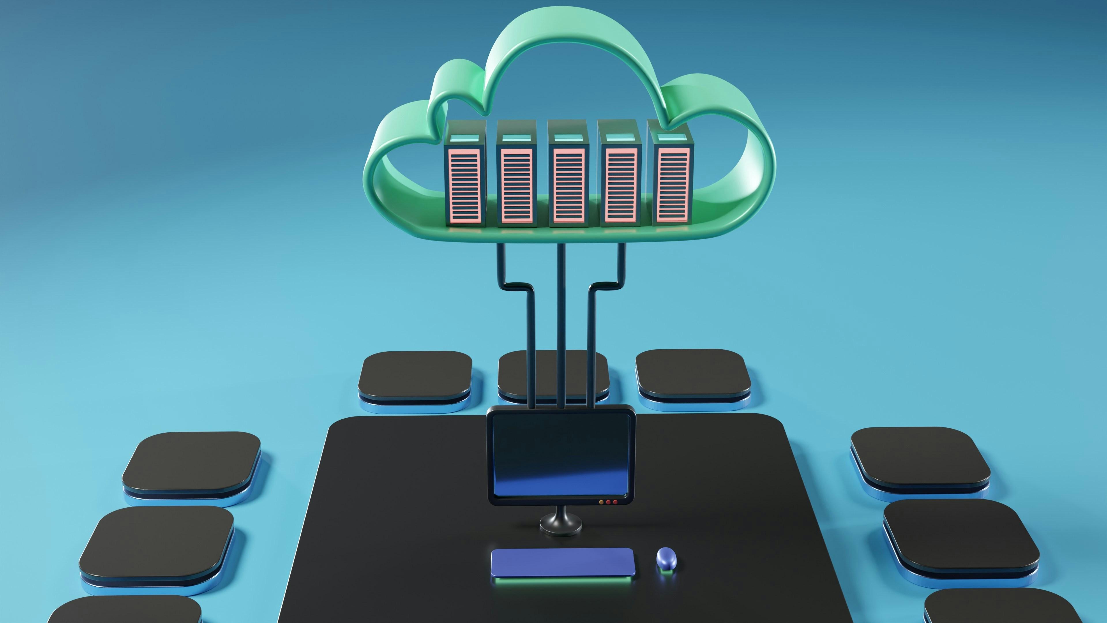 Cloud Solutions